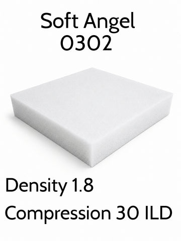 Soft Angel 0302 - 108'' sheets