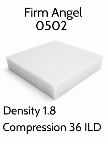 Firm Angel 0502 - 108'' sheets