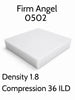 Firm Angel 0502 - 108'' sheets