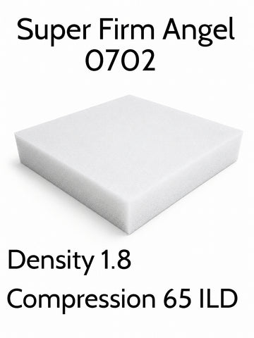 Super Firm Angel 0702 - 108'' sheets