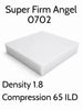 Super Firm Angel 0702 - 108'' sheets