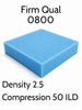 High Density Firm 0800 - 108'' sheets