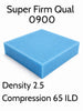 High Density Super Firm 0900 - 108'' sheets