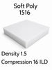 Soft Poly 1516 - 108'' sheets