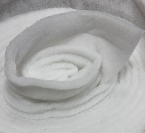 Bonded Polyester Wrap