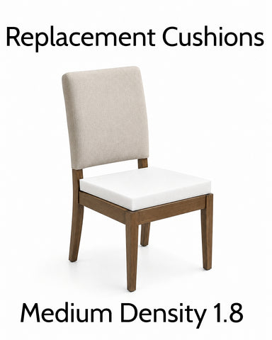 Cushion Cores - Medium Density Angel Series
