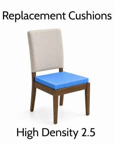 Cushion Cores - High Density Qual Series