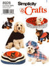 Pet Bed Foam Cores