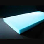 Best Quality Medium Firm 0500 Foam, 108'' sheets