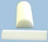 Solid Round Tubular Bolsters