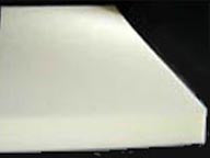 Good Firm 3800 Poly Foam, 75'' sheets