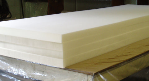 High Compression Pro 85 Foam, 108'' sheets
